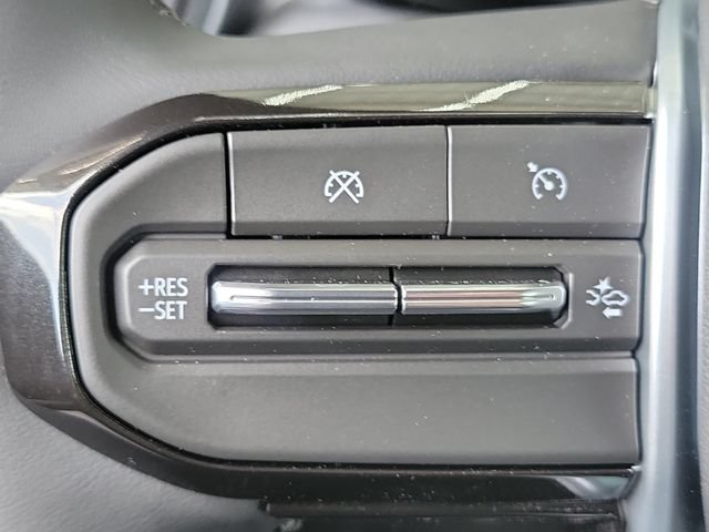 New 2026 Chevrolet Colorado LT w/ Advanced Trailering Package RWD image 8