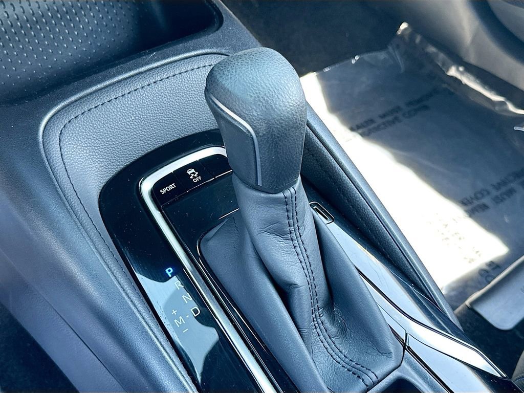 Used 2020 Toyota Corolla SE FWD image 16