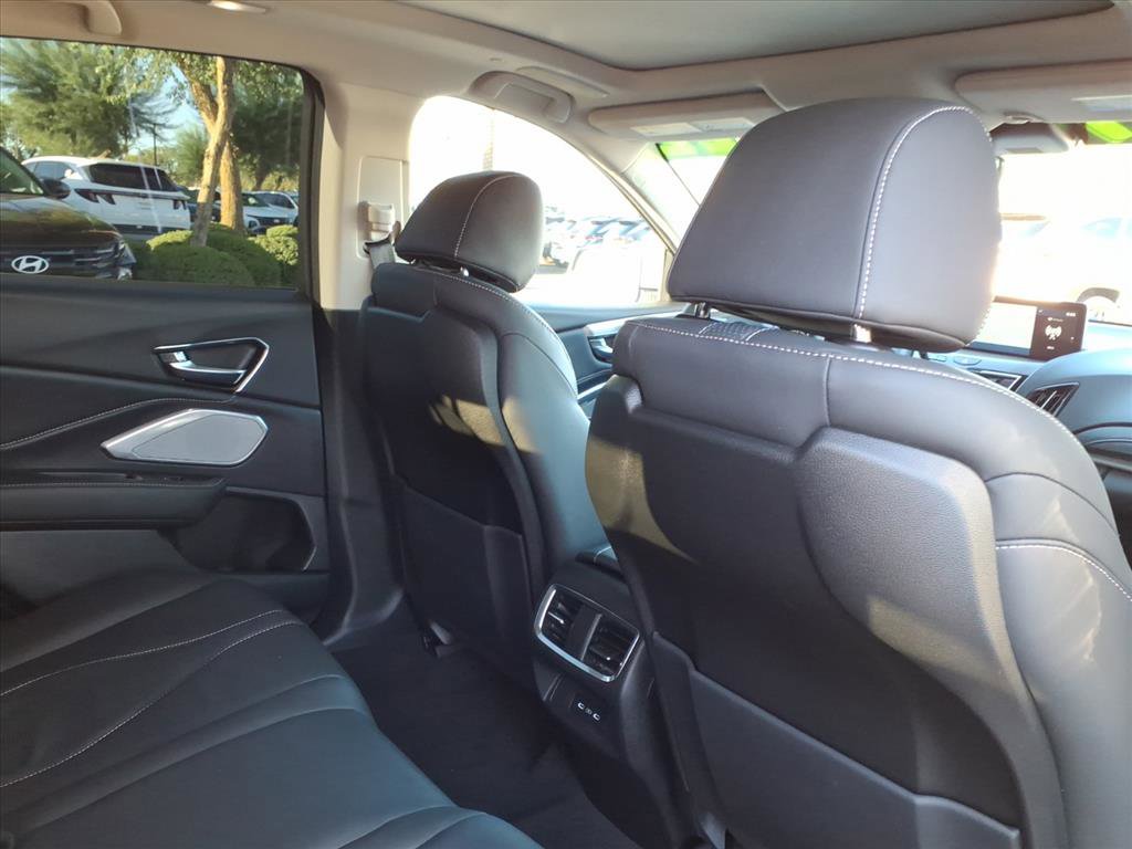 Used 2022 Acura RDX FWD w/ Technology Package image 13