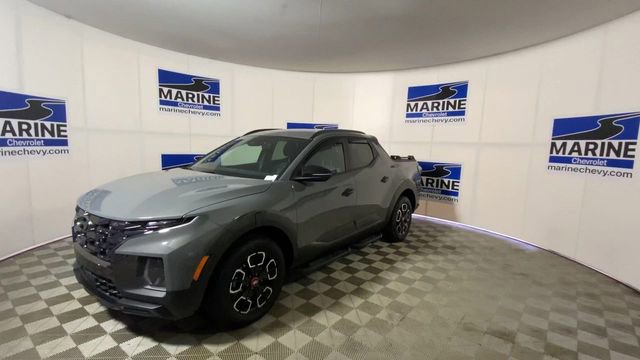 Used 2024 Hyundai Santa Cruz XRT image 6