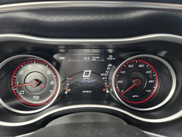 Used 2017 Dodge Charger SXT RWD image 22