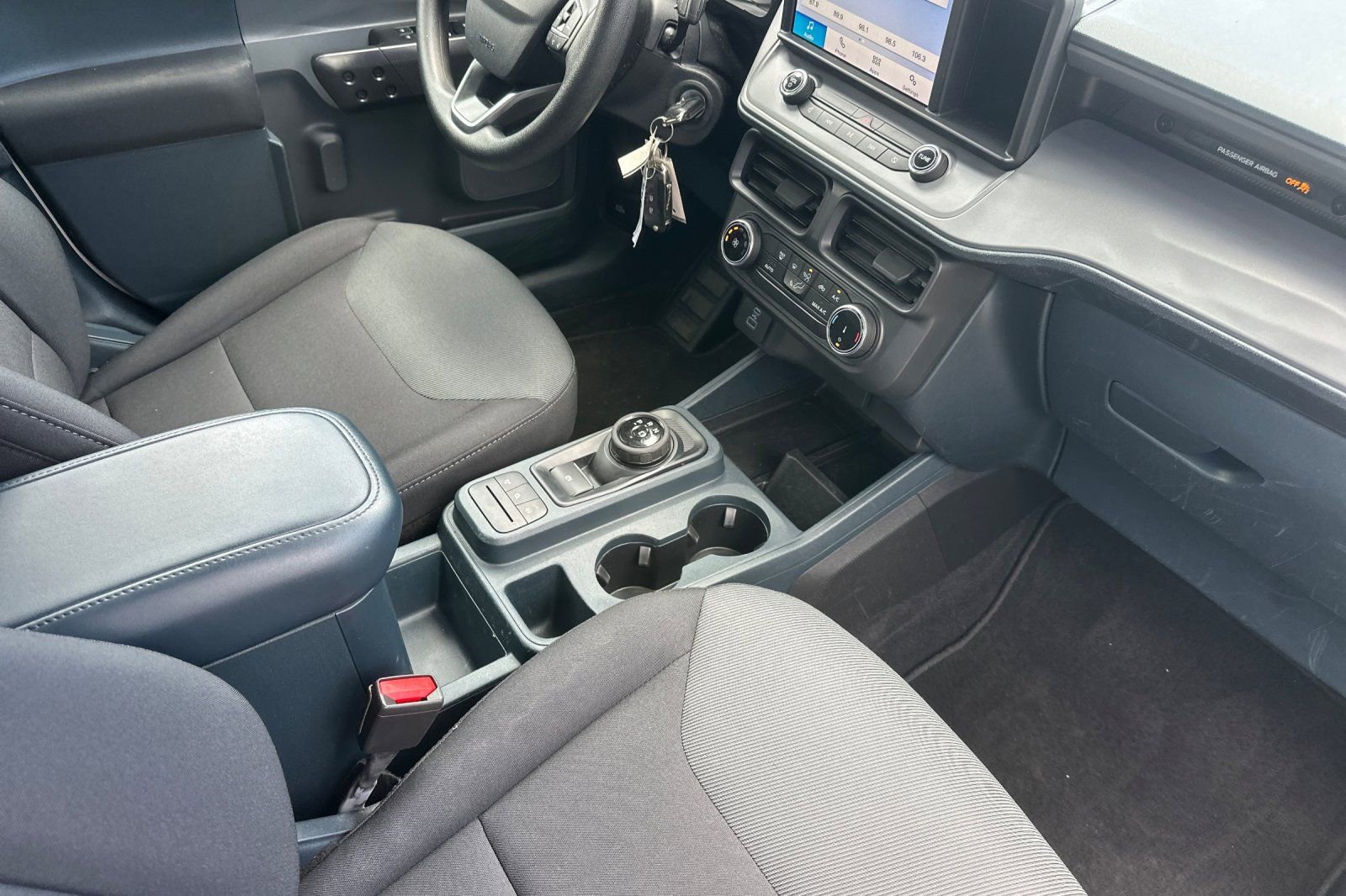 Used 2024 Ford Maverick XL FWD image 16