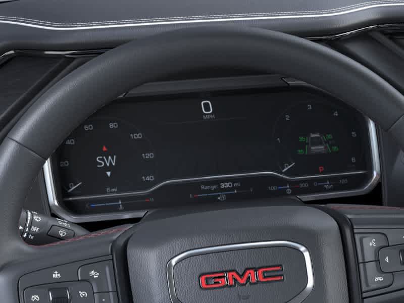 New 2026 GMC Sierra 2500 AT4X w/ LPO, Black Badging Package AWD/4WD image 18