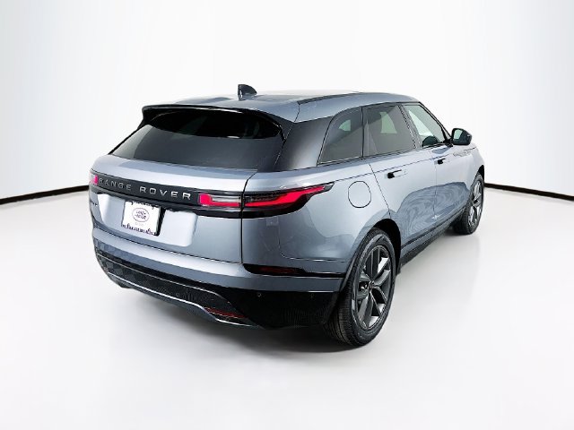 Used 2026 Land Rover Range Rover Velar Dynamic SE AWD/4WD image 5