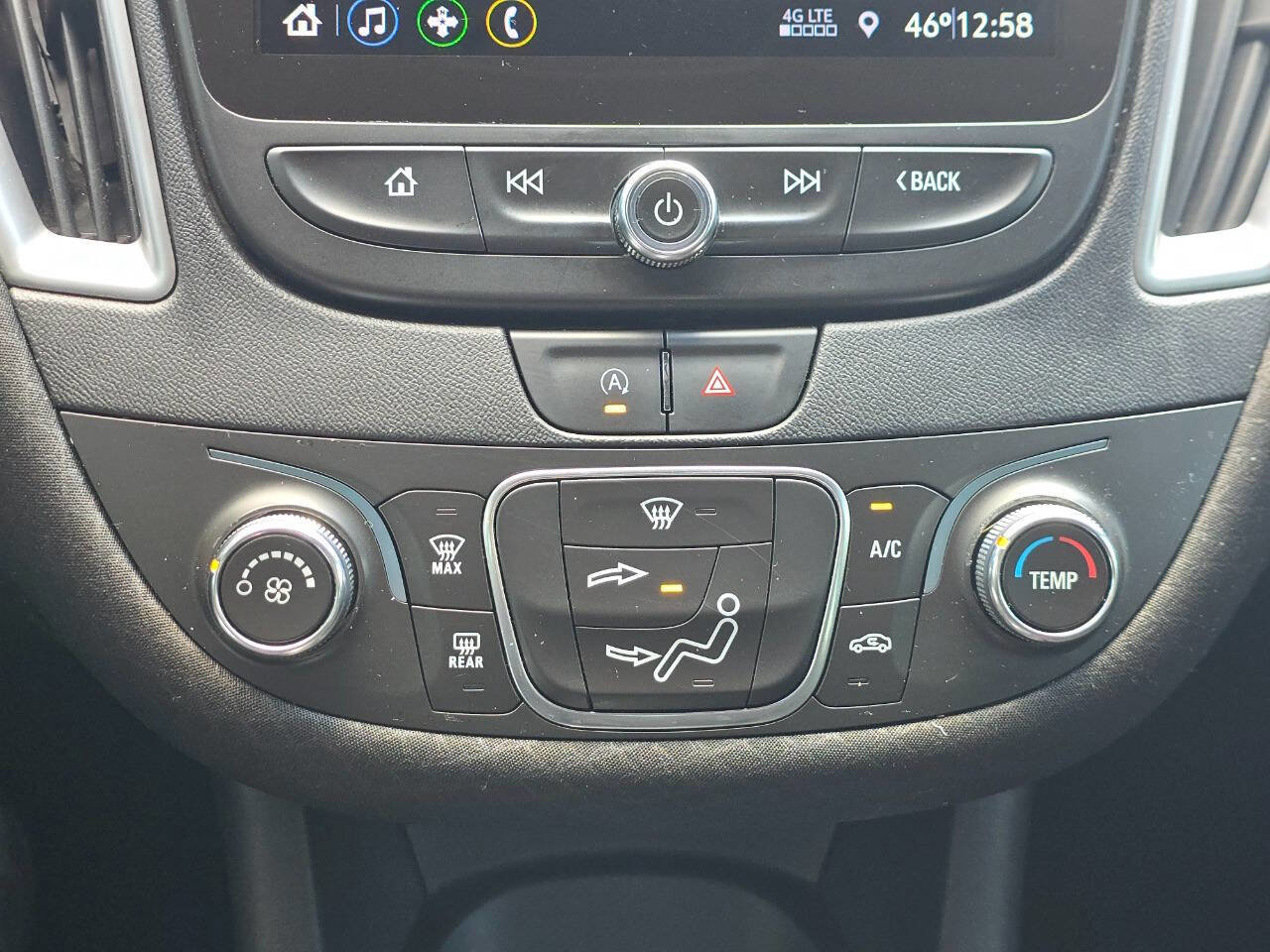 Used 2020 Chevrolet Malibu RS image 18