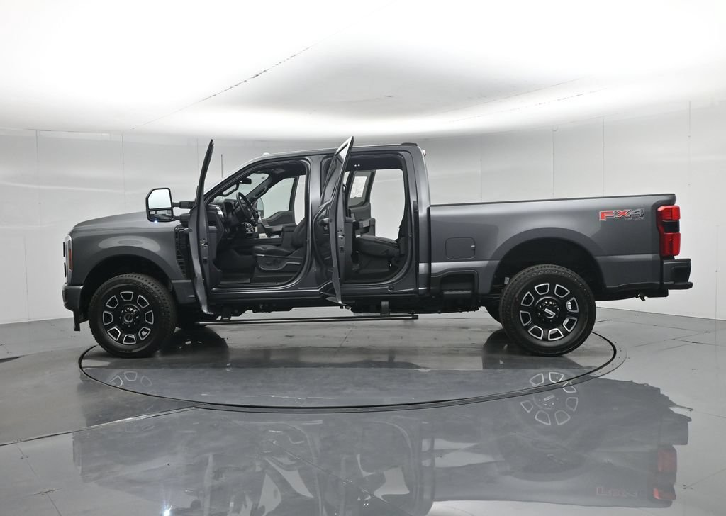 New 2026 Ford F350 Platinum AWD/4WD image 37
