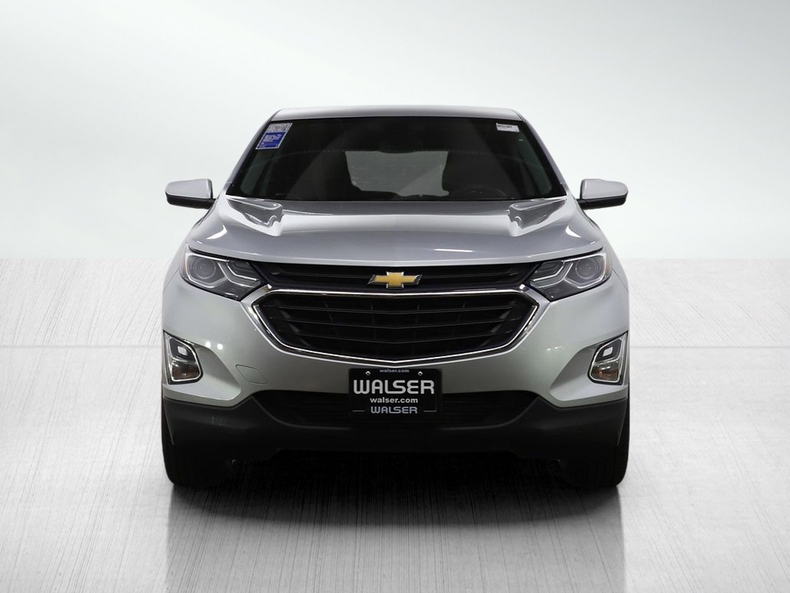 Used 2020 Chevrolet Equinox LT image 8