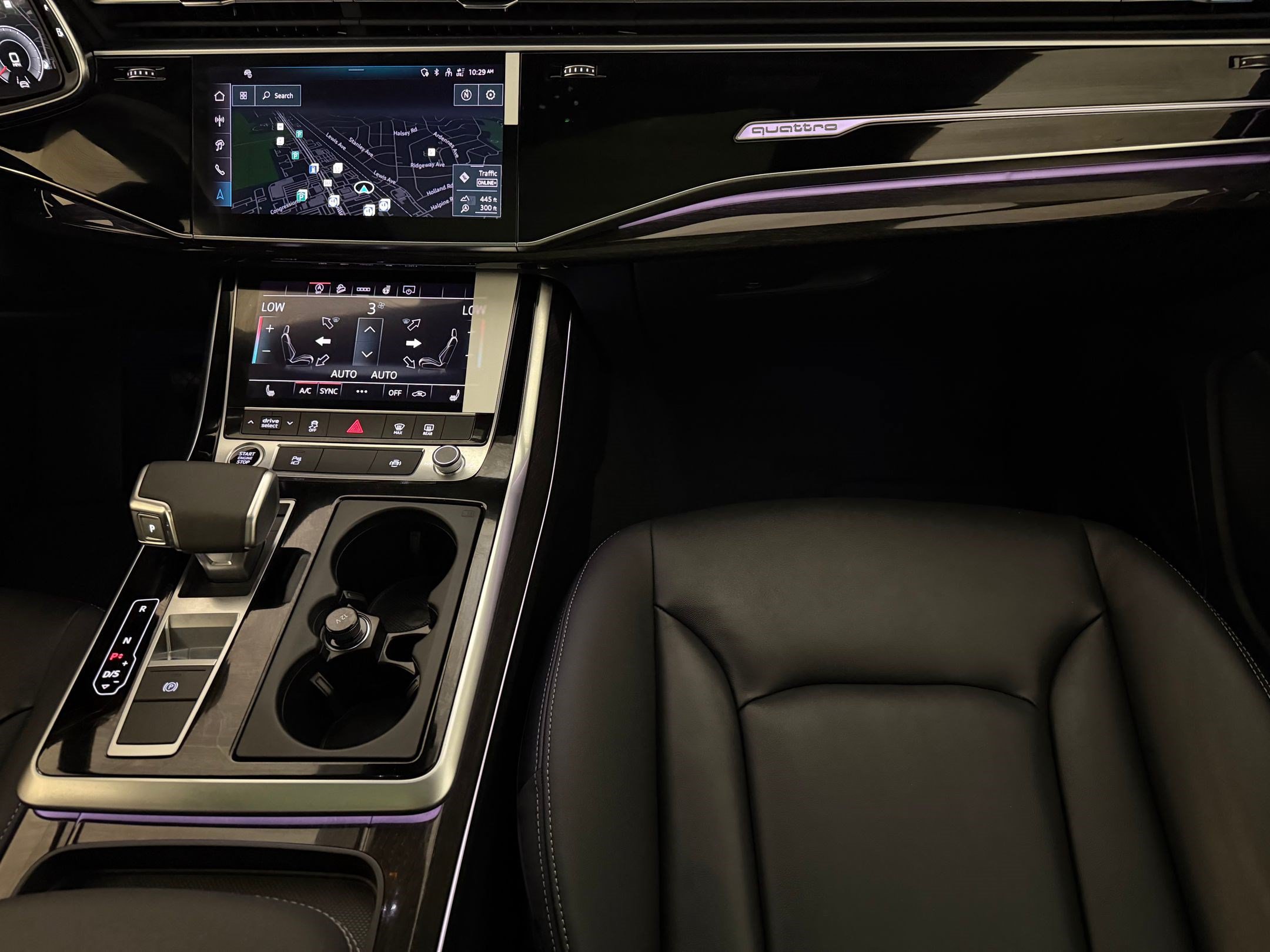 New 2026 Audi Q7 2.0T Premium AWD/4WD image 19