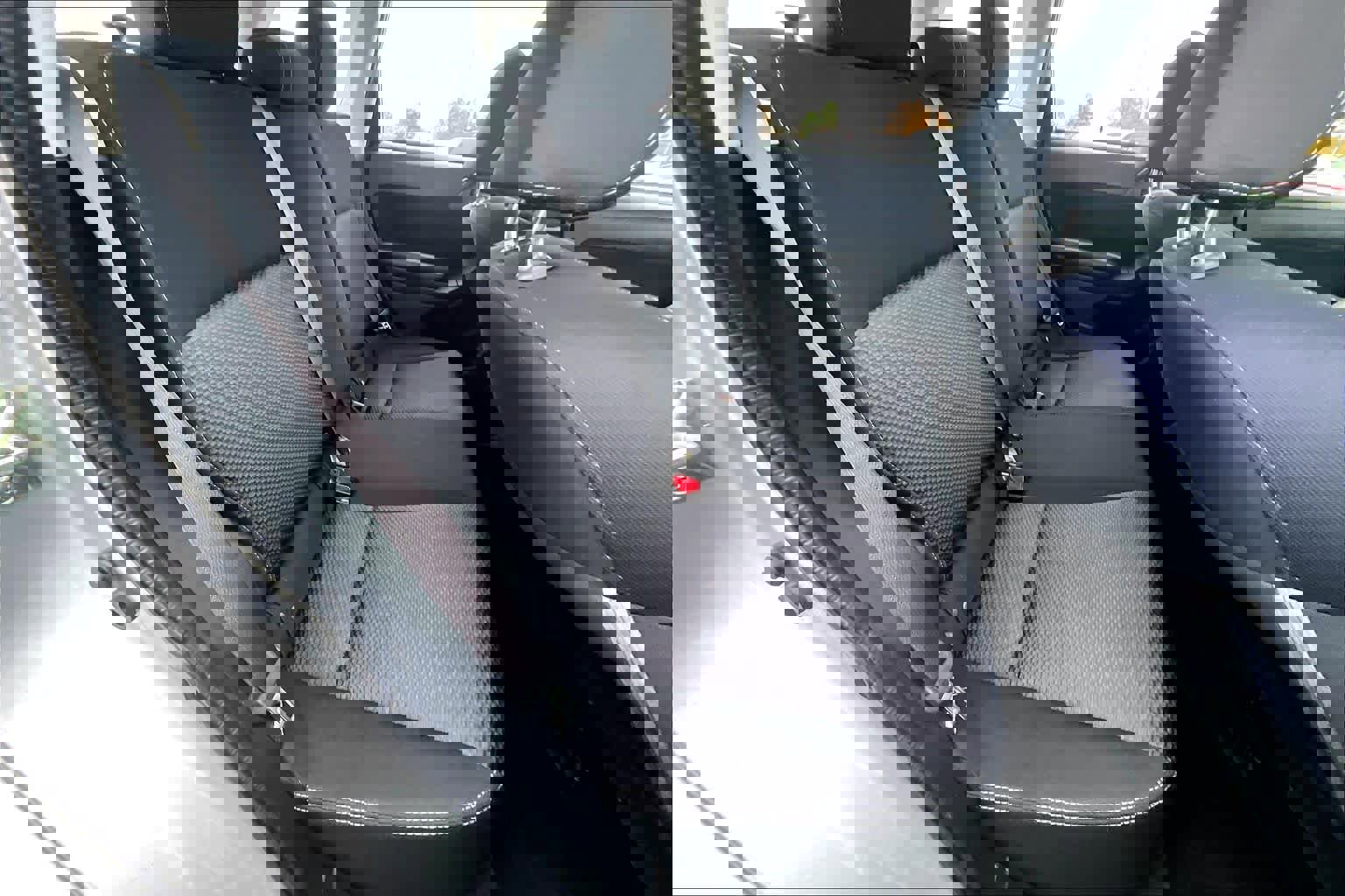 Used 2016 Subaru Forester 2.5i w/ Alloy Wheel Package image 19