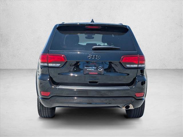 Used 2022 Jeep Grand Cherokee Laredo X RWD image 7