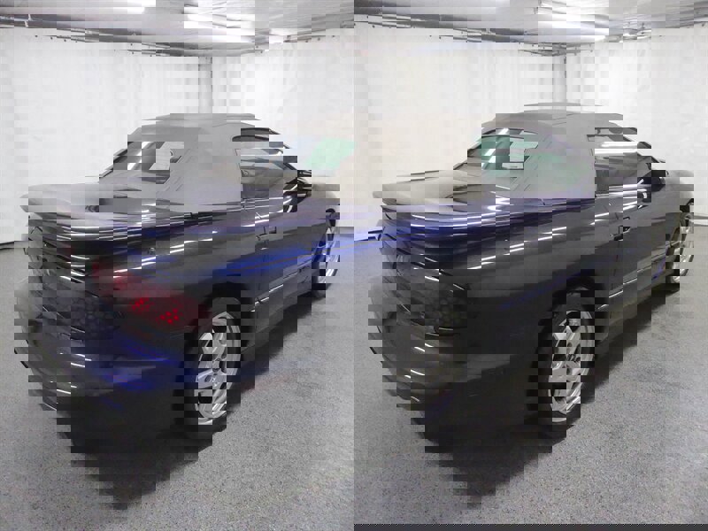 Used 2001 Pontiac Firebird Trans Am image 15