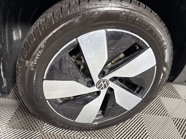 Used 2025 Volkswagen Taos S AWD/4WD image 12