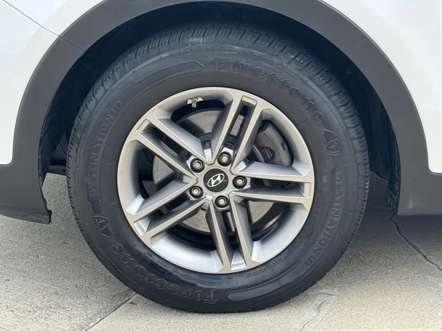 Used 2018 Hyundai Santa Fe Sport w/ 2.4L Value Package 02 FWD image 5