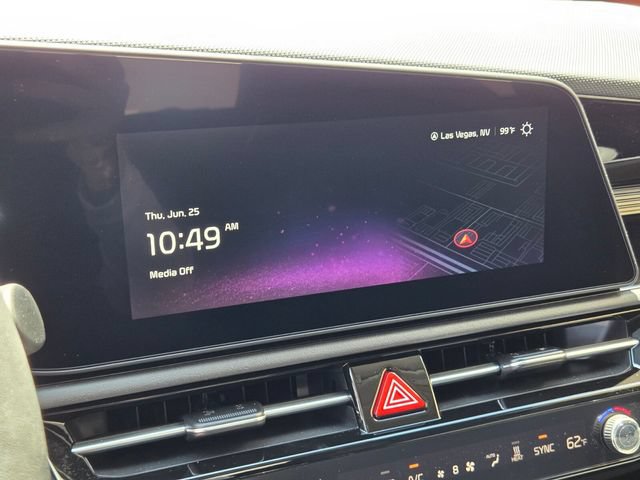 Used 2026 Kia Niro Wind w/ Wind Preserve Package FWD image 20