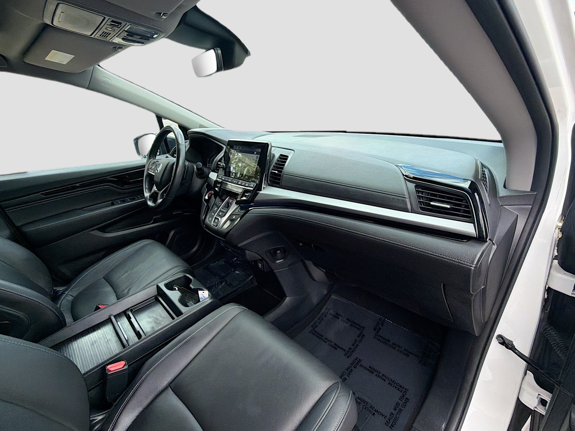 Used 2024 Honda Odyssey Touring image 31