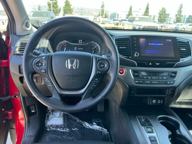 Used 2023 Honda Ridgeline RTL image 13