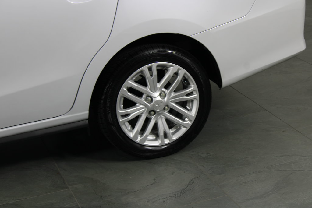 Used 2024 Mitsubishi Mirage G4 ES FWD image 14