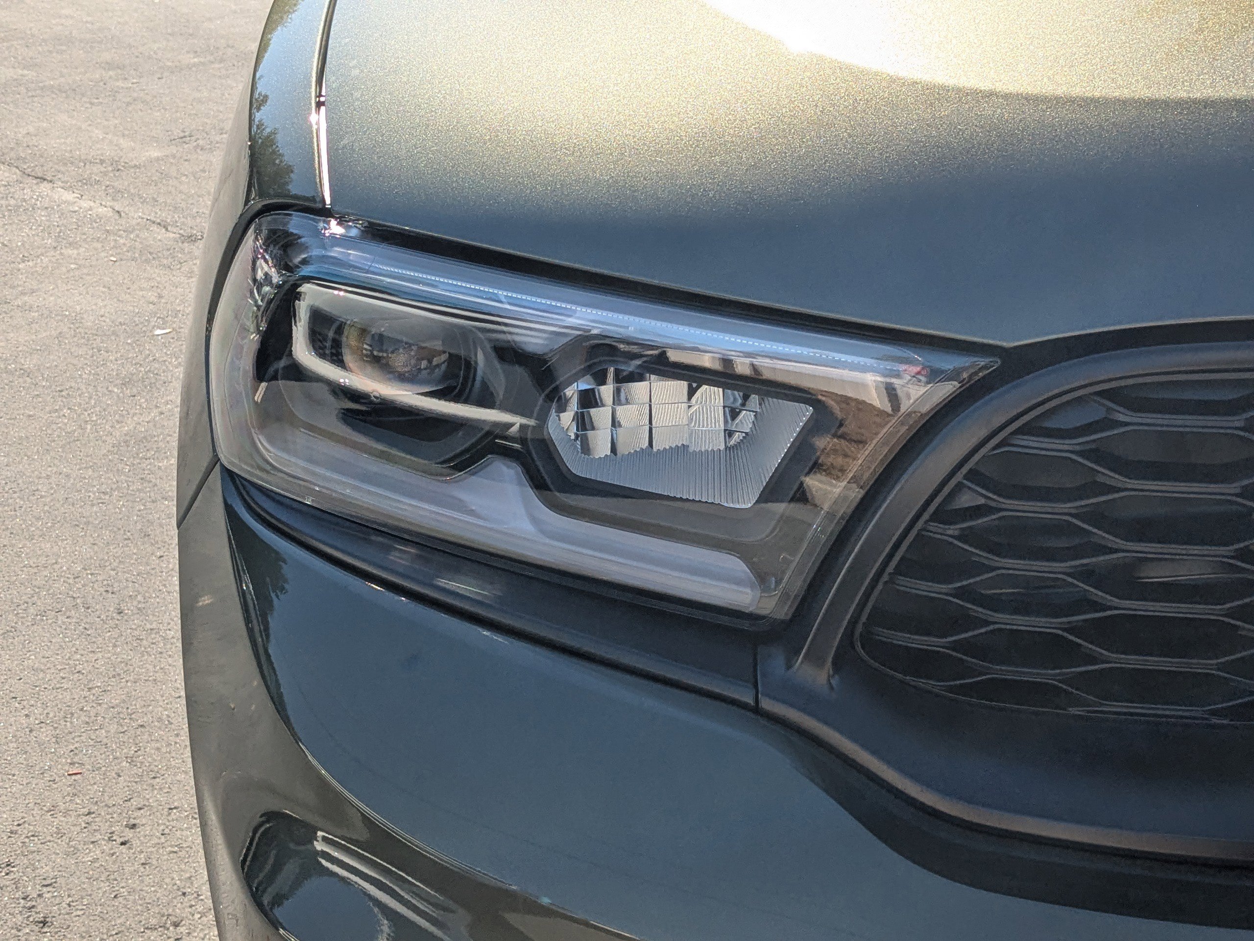 New 2026 Dodge Durango GT image 9