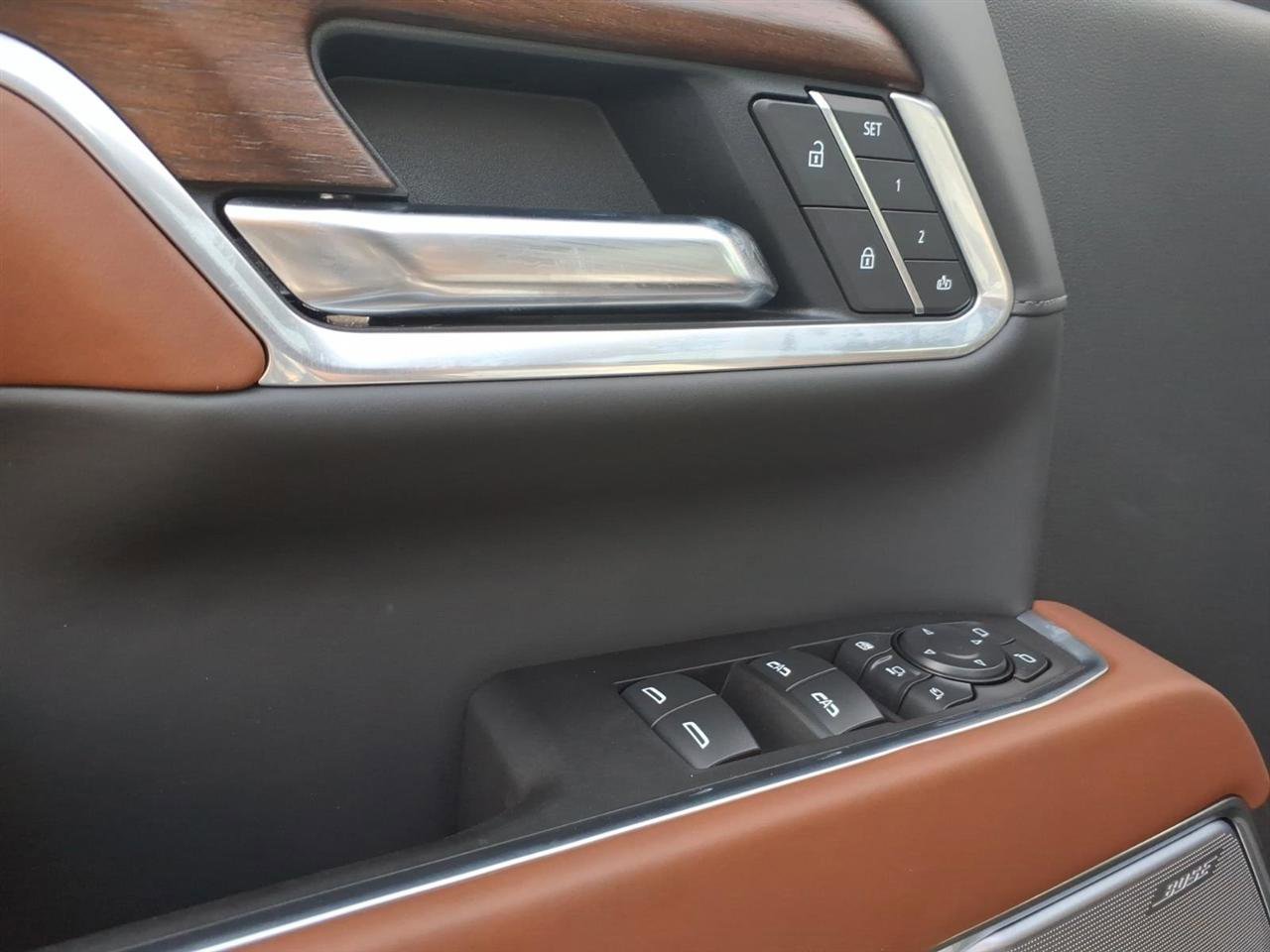 New 2026 GMC Sierra 2500 Denali Ultimate image 14