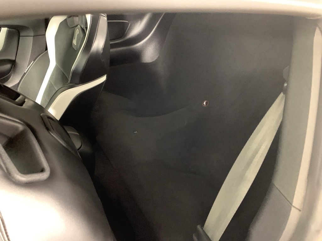 Used 2020 Ford Mustang Shelby GT500 w/ Carbon Fiber Track Pack image 31