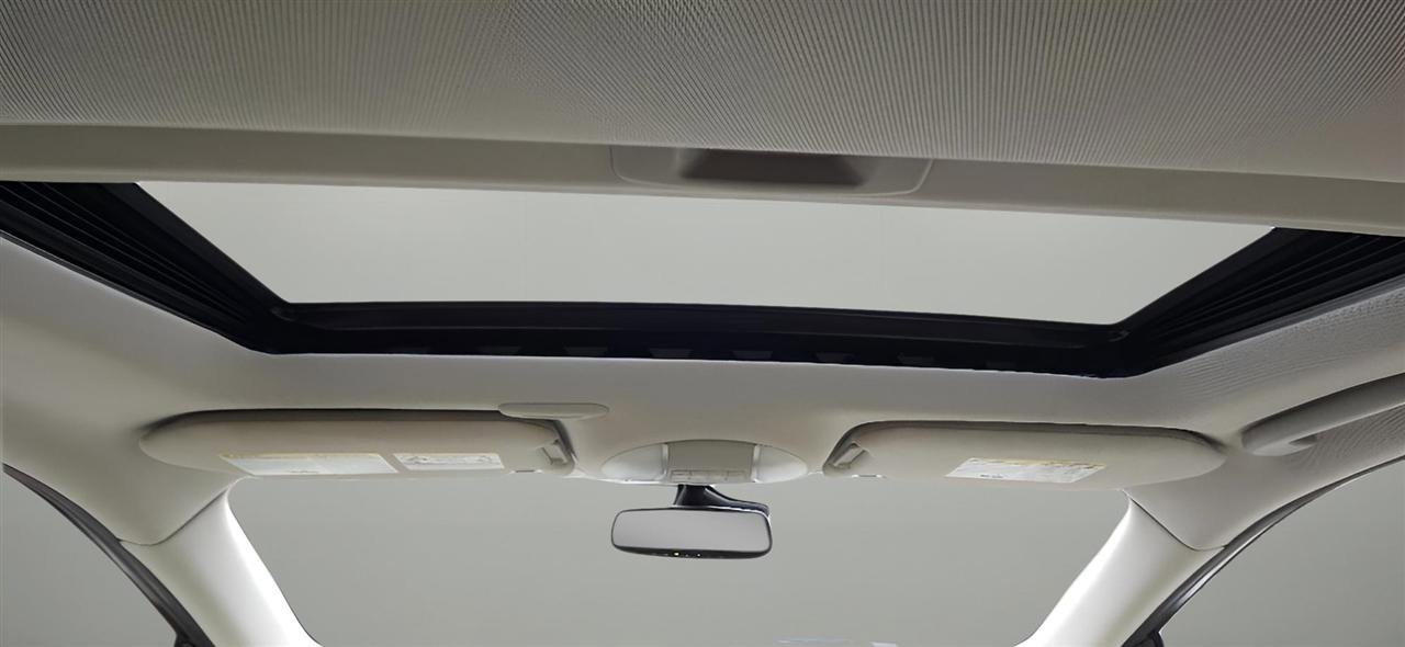 Used 2019 INFINITI QX60 Luxe w/ Essential Package AWD/4WD image 20