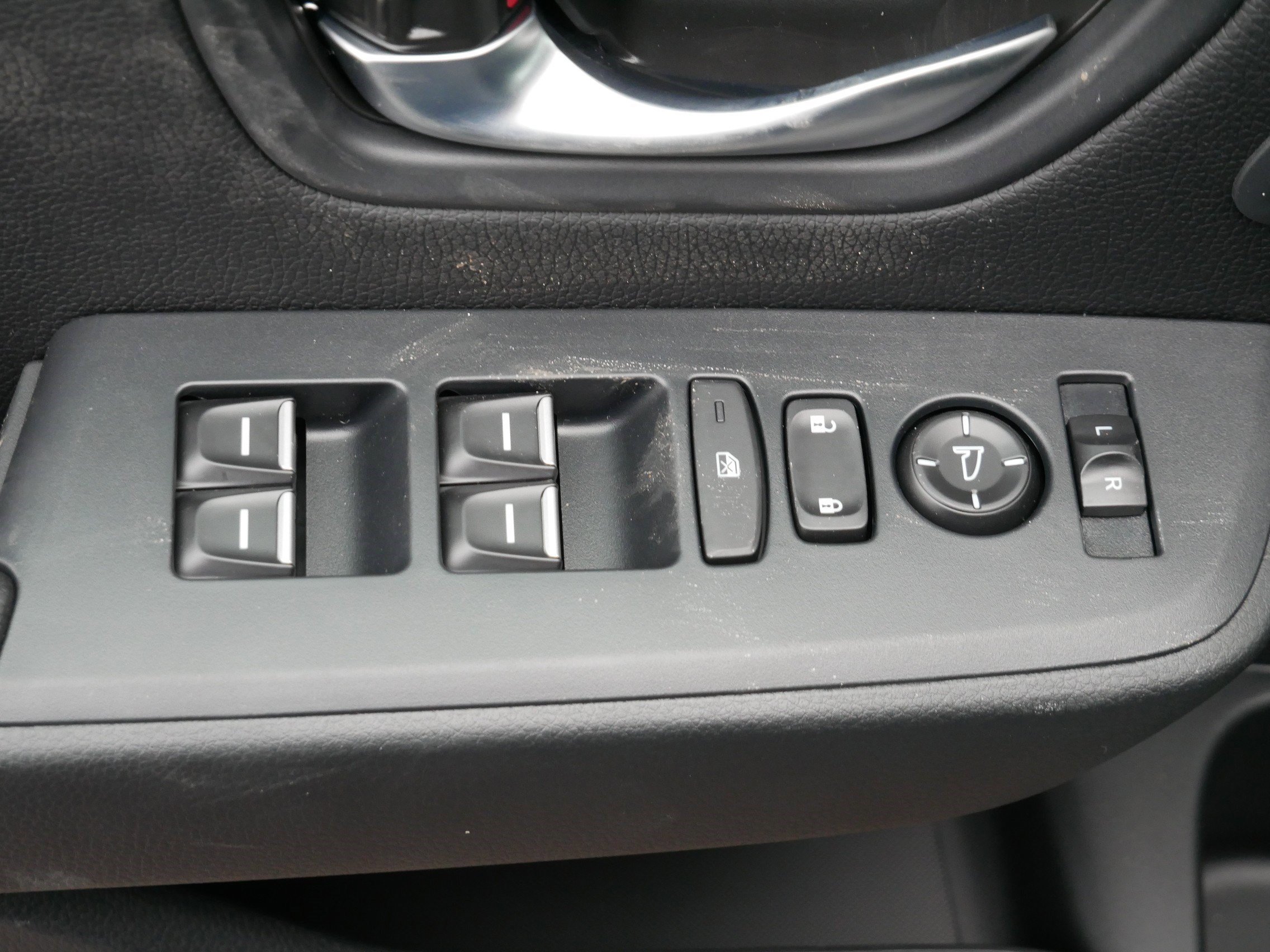 New 2026 Honda Pilot EX-L image 13