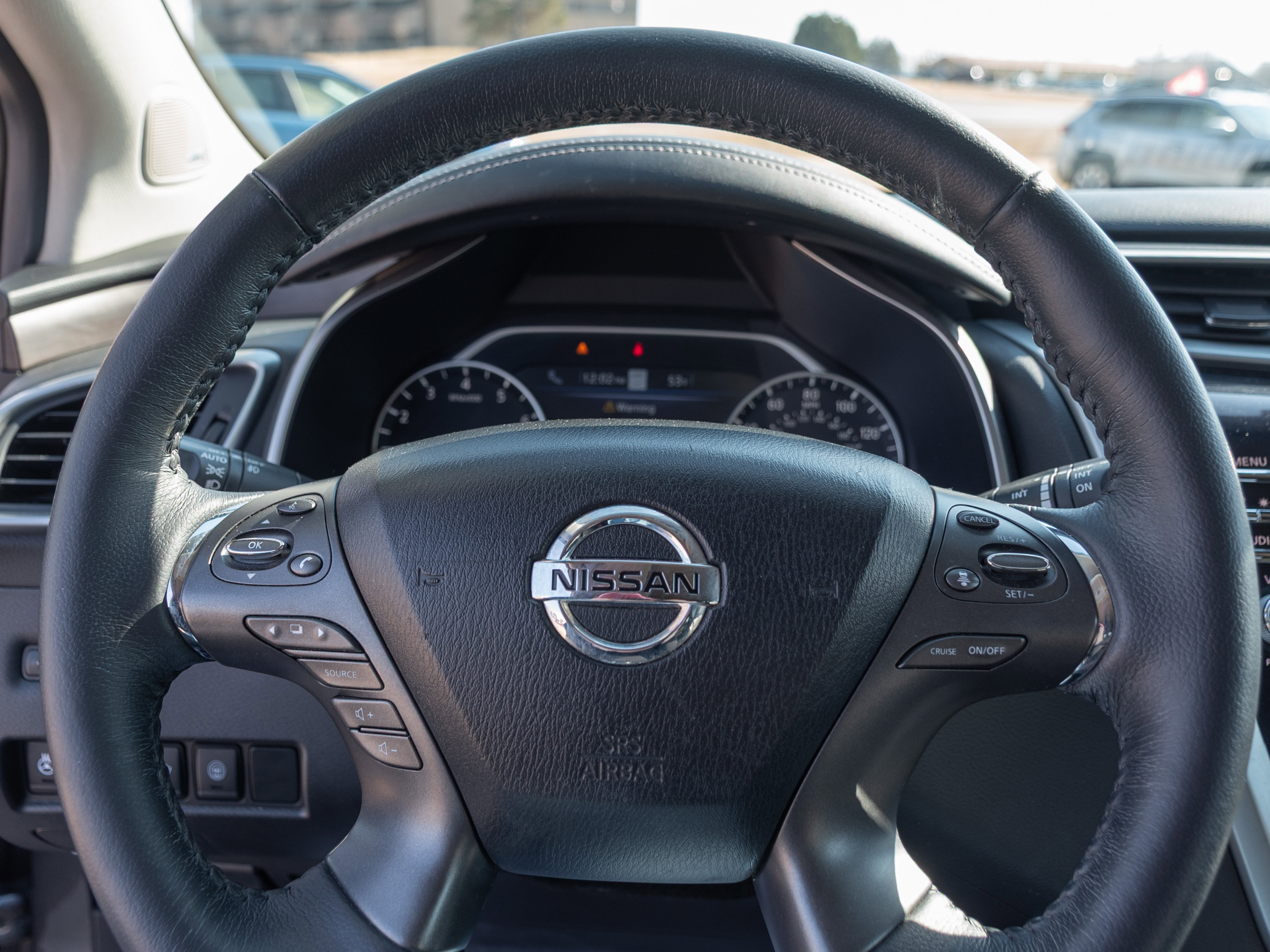 Used 2019 Nissan Murano Platinum image 10