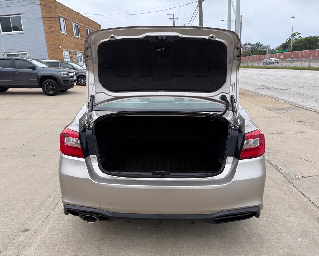 Used 2018 Subaru Legacy 2.5i Premium AWD/4WD image 18
