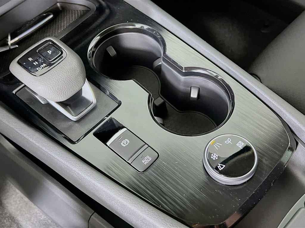 New 2026 Nissan Rogue Dark Armor AWD/4WD image 14