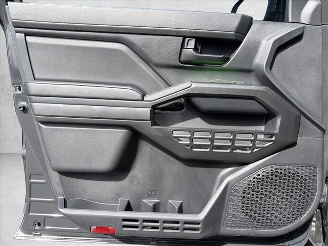 New 2026 Toyota Tacoma SR5 image 10