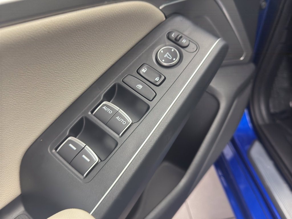 New 2025 Acura Integra A-Spec image 9