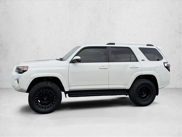 Used 2019 Toyota 4Runner SR5 image 4