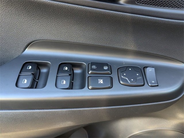 Certified 2022 Hyundai Kona SEL image 12