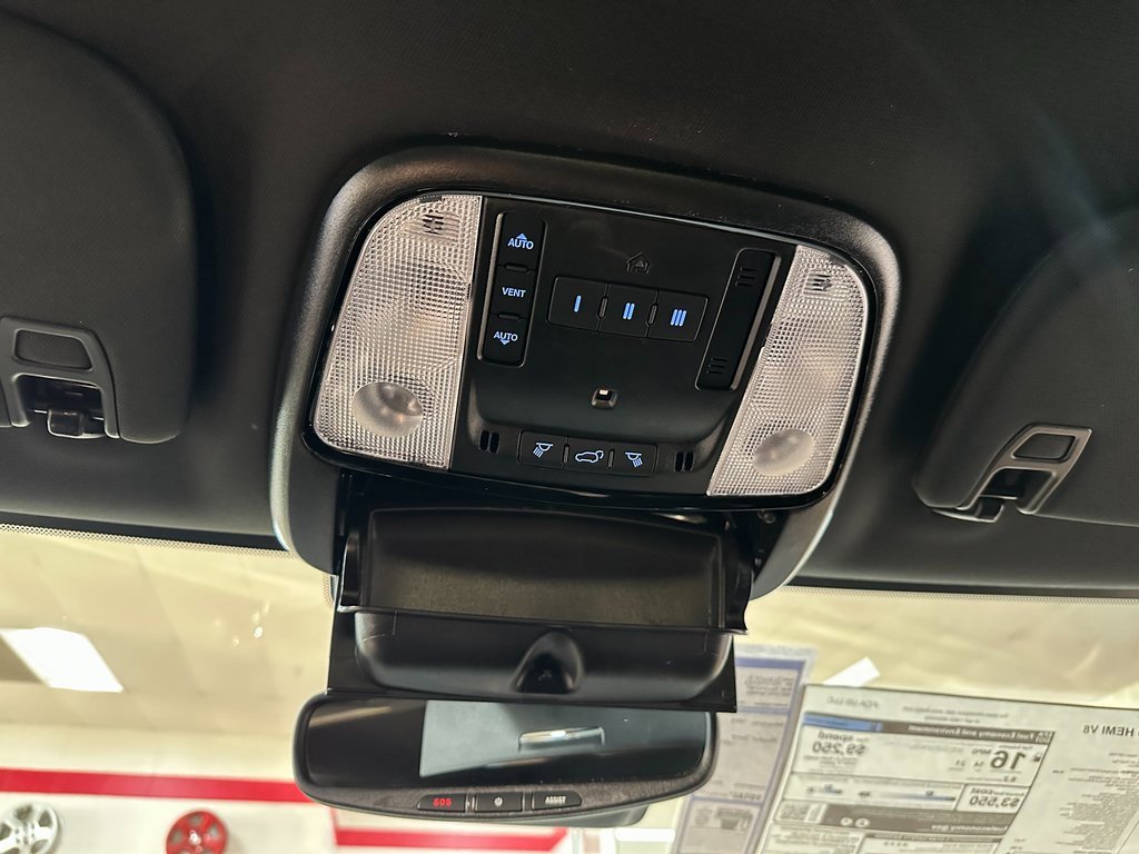 New 2026 Dodge Durango GT image 37