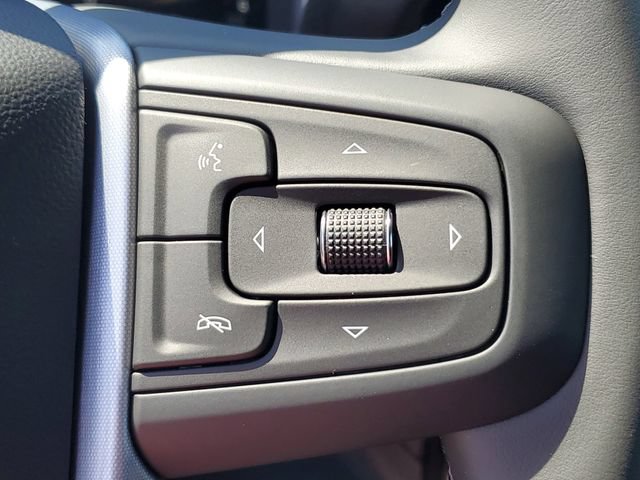 New 2026 GMC Sierra 1500 Elevation AWD/4WD image 12