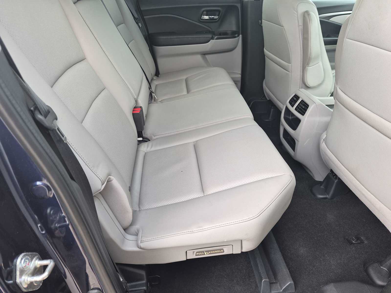 Certified 2019 Honda Ridgeline RTL image 21