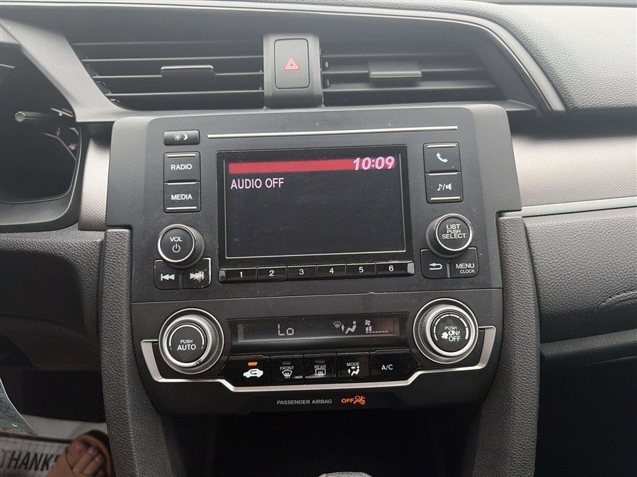 Used 2016 Honda Civic LX image 19