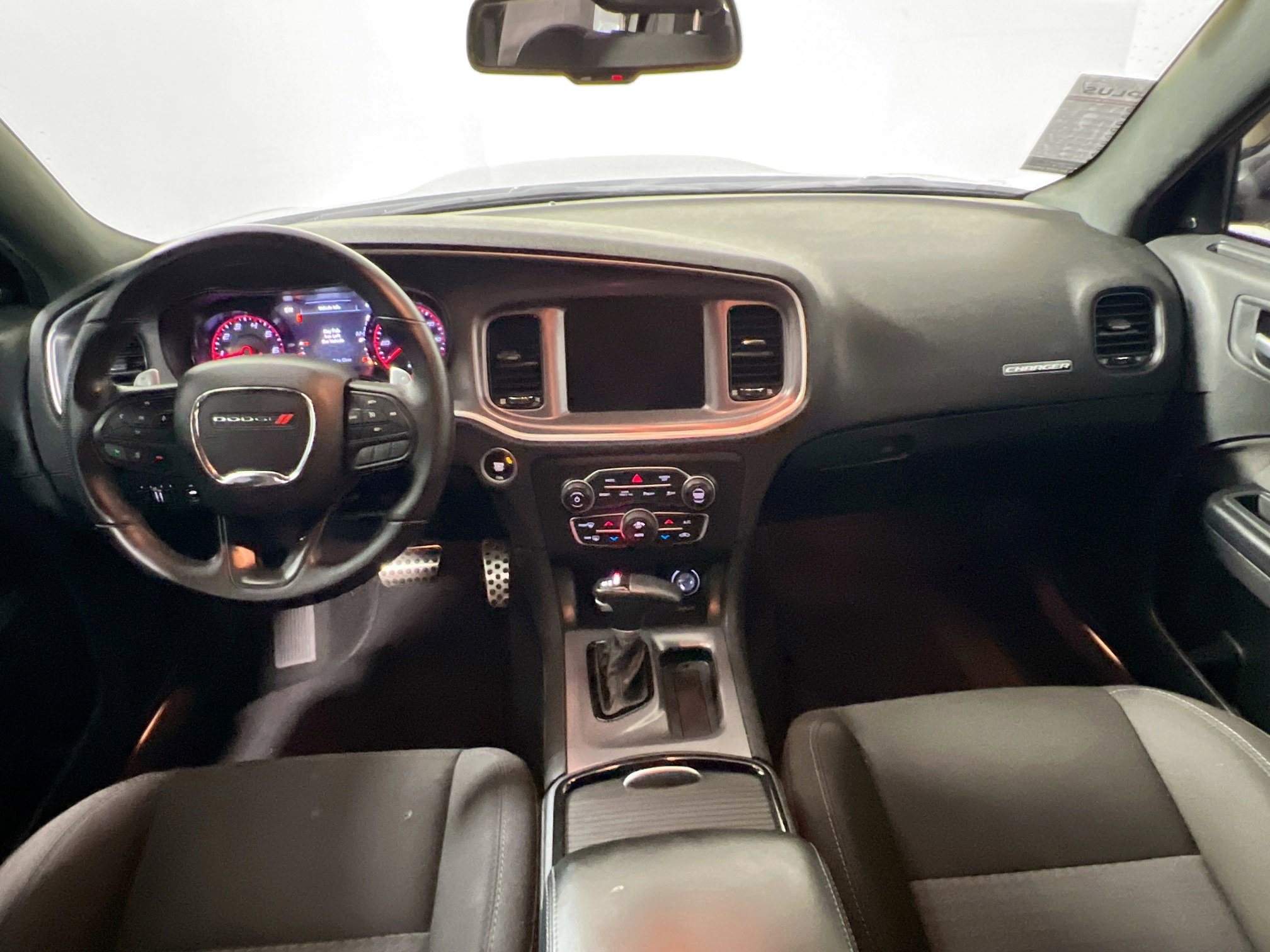 Used 2021 Dodge Charger GT w/ Blacktop Package image 30