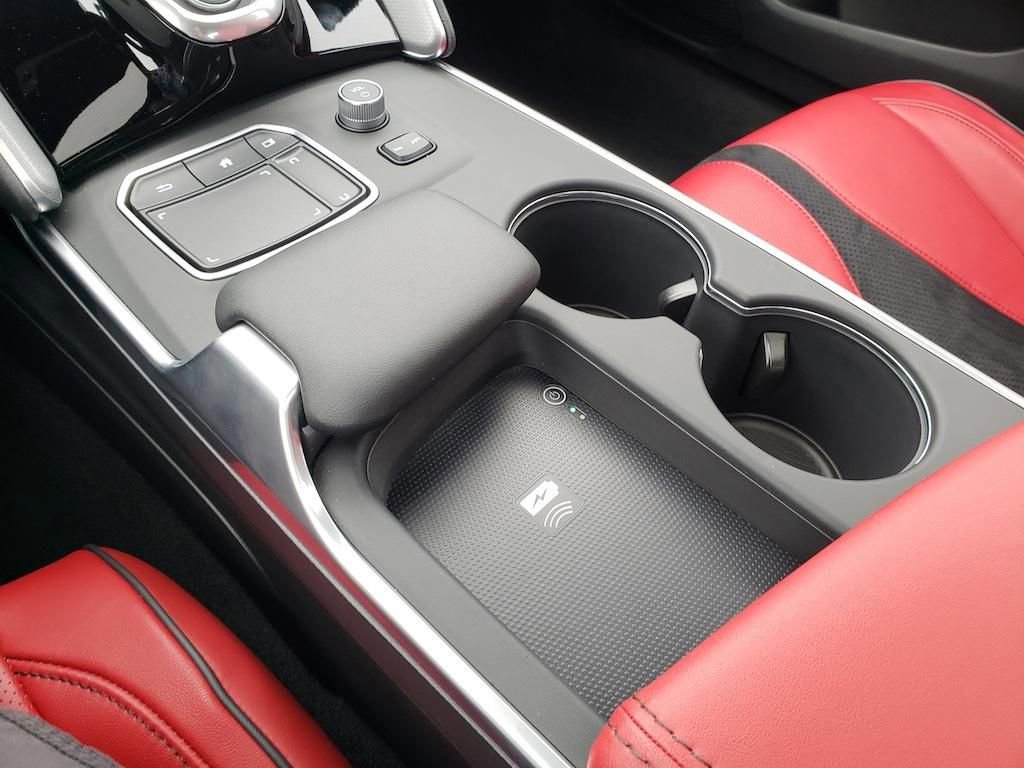 Certified 2025 Acura TLX SH-AWD w/ A-SPEC Pkg image 29