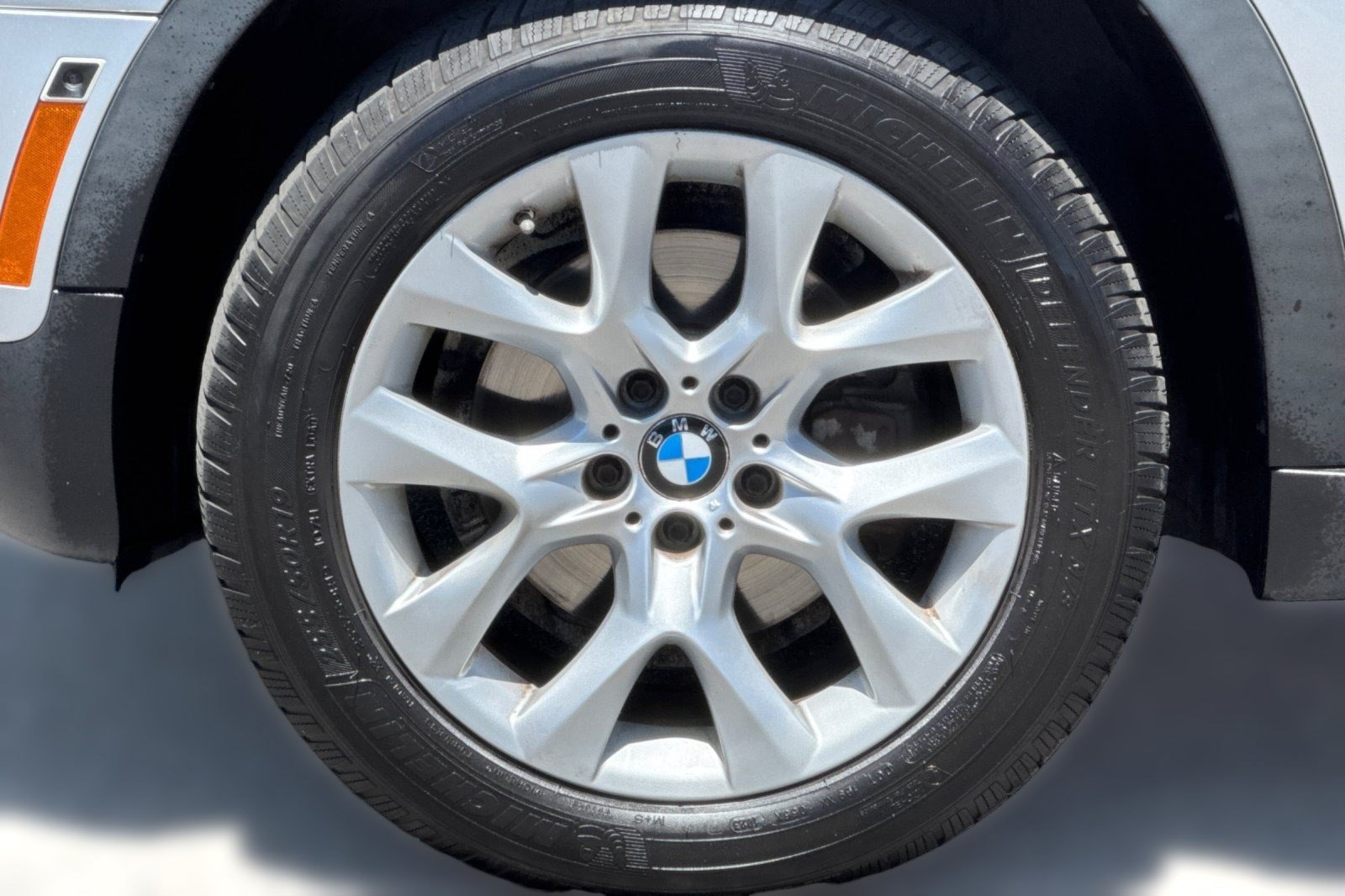 Used 2013 BMW X5 xDrive35i AWD/4WD image 12