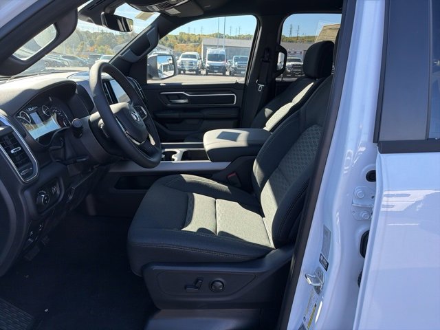 New 2025 RAM 1500 Big Horn image 8