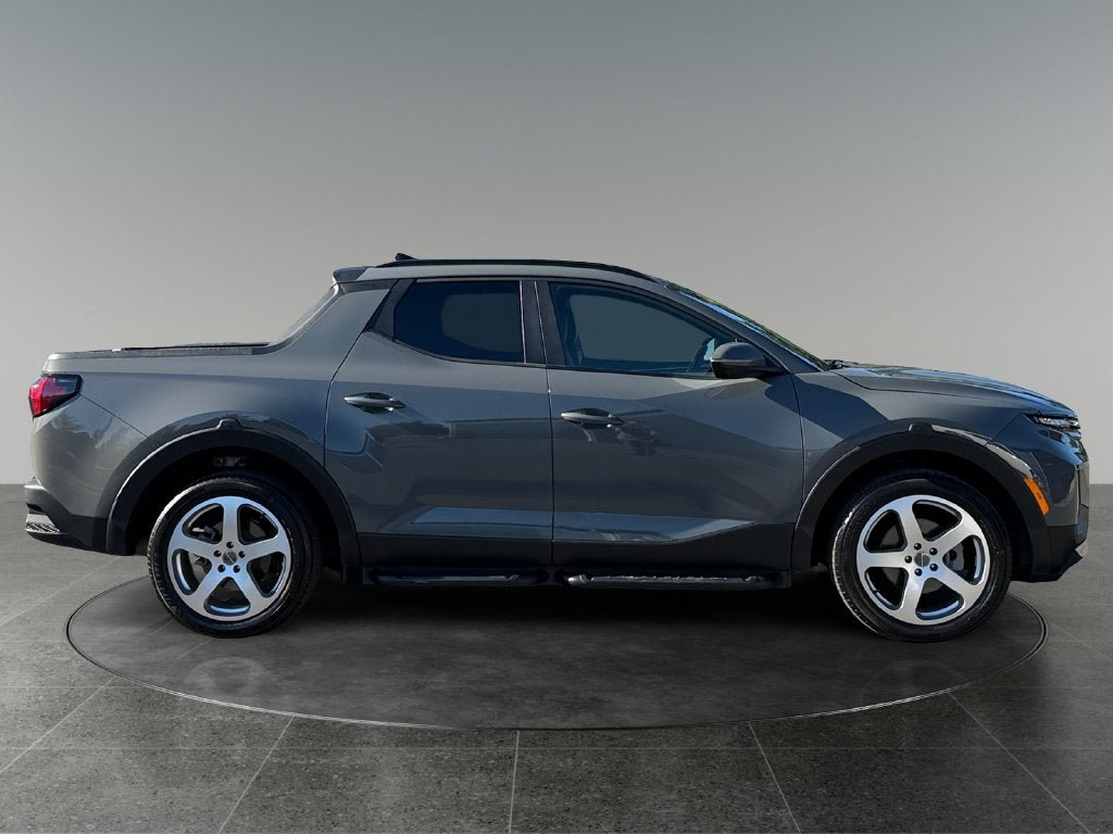 Used 2022 Hyundai Santa Cruz Limited AWD/4WD image 11