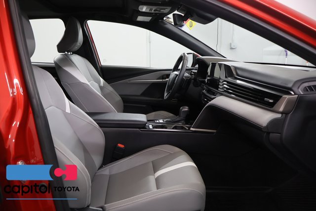 Certified 2025 Toyota Camry SE w/ Convenience Package AWD/4WD image 29