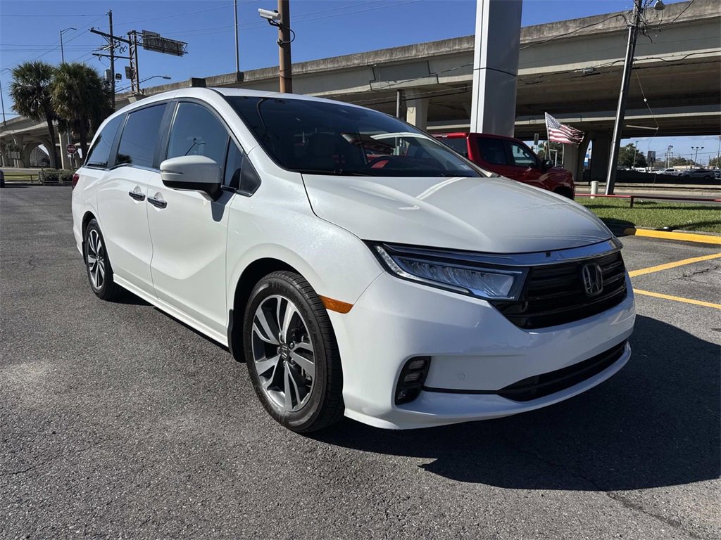 Used 2023 Honda Odyssey Touring image 6