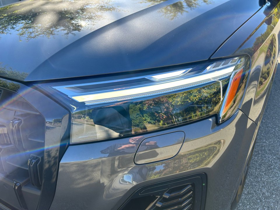 New 2026 Audi Q7 3.0T Premium Plus image 26