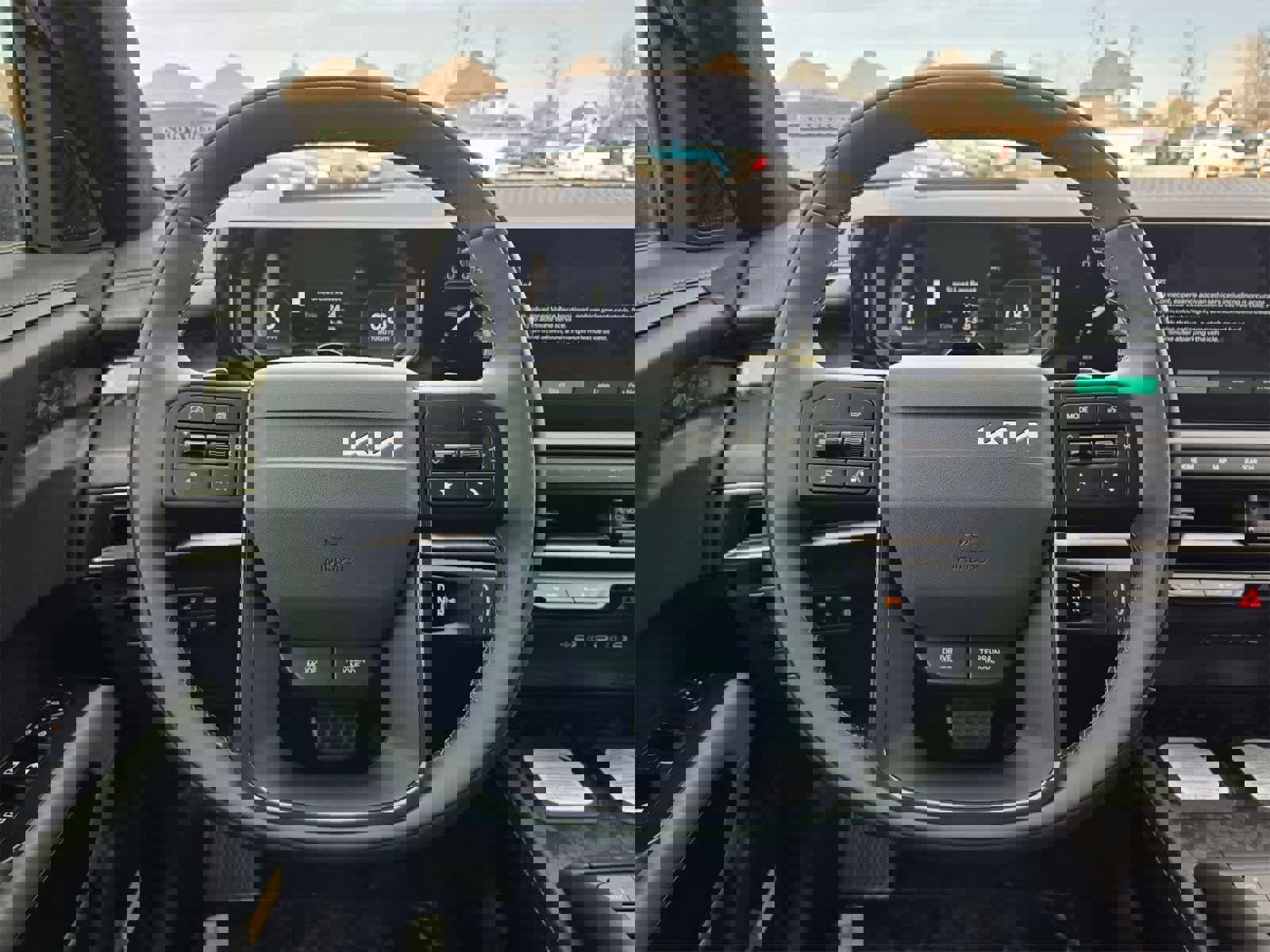 New 2027 Kia Telluride SX Prestige X-Pro image 23