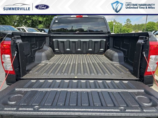 New 2026 Ford Ranger XL RWD image 14