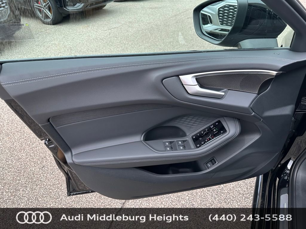 New 2026 Audi A5 2.0T Premium Plus AWD/4WD image 14