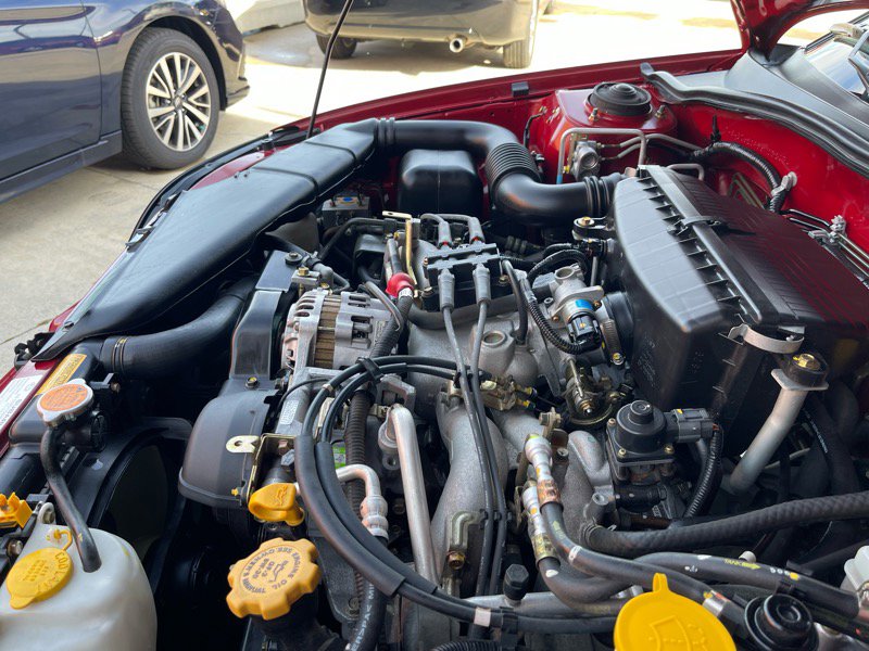 Used 2005 Subaru Baja Sport image 57