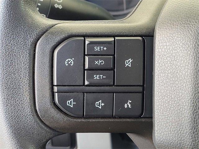 Used 2024 Ford F250 XLT image 24